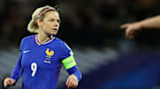 Les Bleues ne sont pas dans le top 10 du classement FIFA féminin.