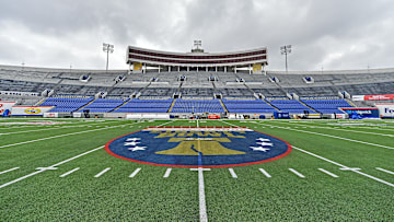 AutoZone Liberty Bowl - Memphis v Iowa State