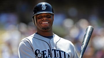 Seattle Mariners v Los Angeles Dodgers