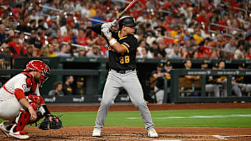 Pittsburgh Pirates v St. Louis Cardinals