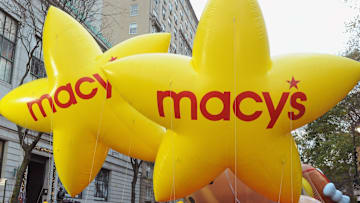 90th Annual Macy’s Thanksgiving Day Parade