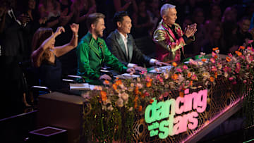 CARRIE ANN INABA, DEREK HOUGH, JON M. CHU, BRUNO TONIOLI