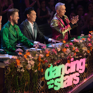 CARRIE ANN INABA, DEREK HOUGH, JON M. CHU, BRUNO TONIOLI