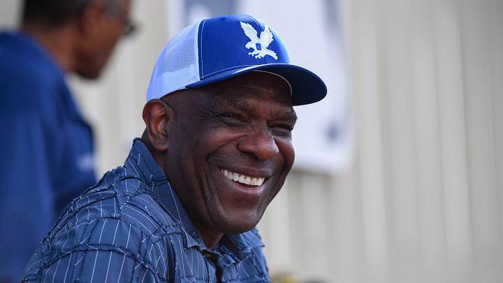 Cubs Legend Andre Dawson Hopeful Pete Rose Will Get into Hall of Fame