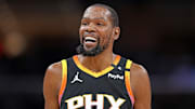 Durant es un futuro miembro del Salón de la Fama de la NBA 