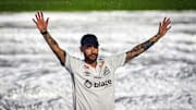 Neymar estreia pelo Santos contra o Botafogo-SP