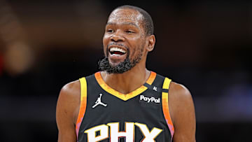 Durant es un futuro miembro del Salón de la Fama de la NBA 