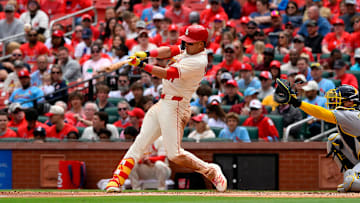 Milwaukee Brewers v St. Louis Cardinals