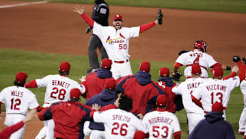 World Series Game 5: Detroit Tigers v St. Louis Cardinals