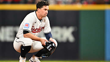 Championship Series - New York Yankees v Cleveland Guardians - Game 3
