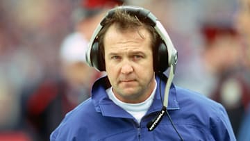 Detroit Lions v Buffalo Bills