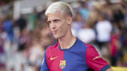 Dani Olmo