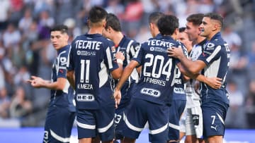 Monterrey fue eliminado de la Leagues Cup 2024 