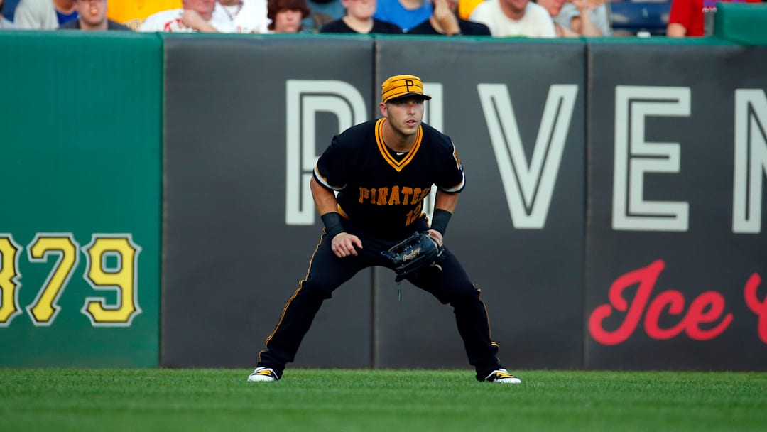 Philadelphia Phillies v Pittsburgh Pirates