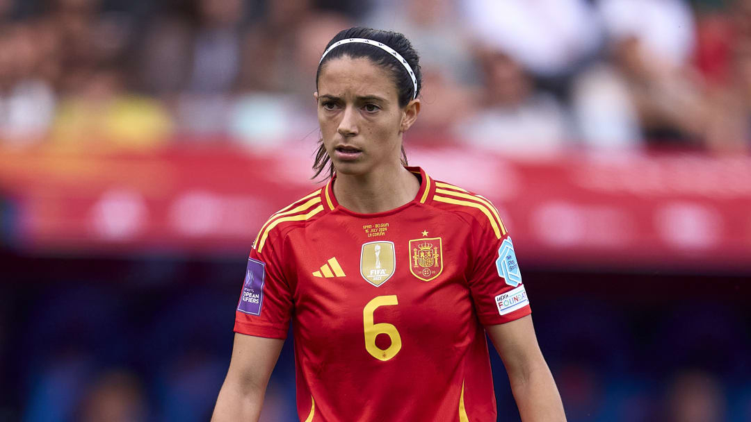 Spain v Belgium - UEFA Women's EURO 2025 Qualifier