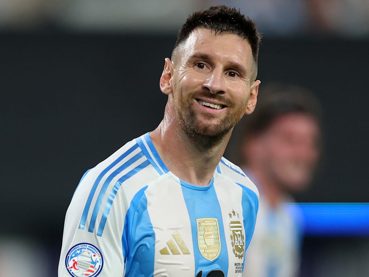Lionel messi facts sale