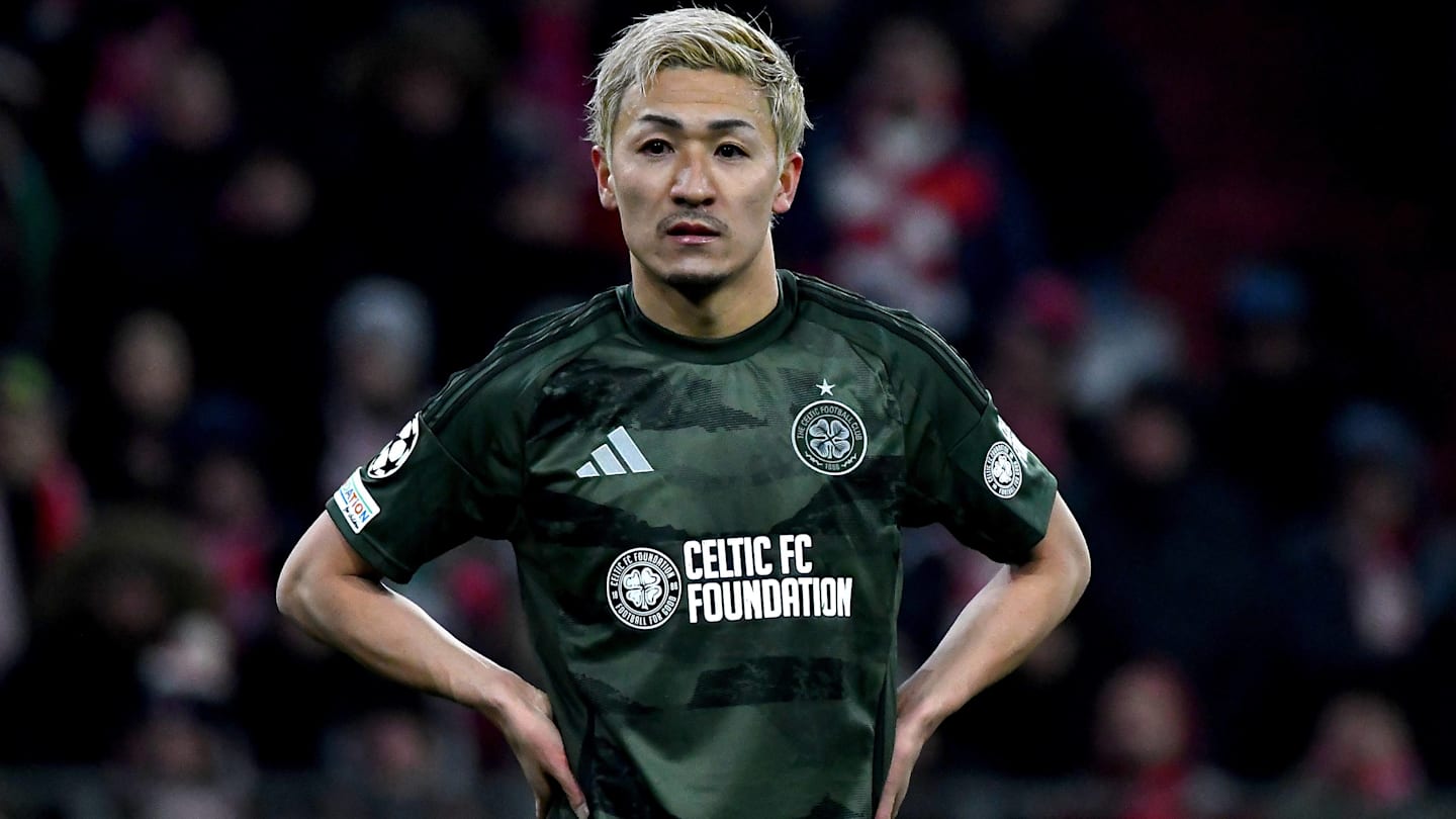 Celtic Field Injured Trio, Seek 90-Point Mark vs Aberdeen