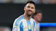 Lionel Messi has broken an insane number of records