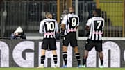 L'OM piste un ailier de Série A