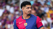 Ronald Araujo - FC Barcelone
