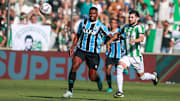 Juventude e Grêmio se encontram na 11ª rodada do Brasileirão