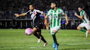 Juventude e Vasco se encontram para jogo atrasado do Brasileirão 