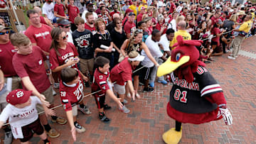 Missouri v South Carolina