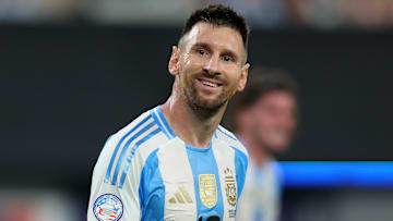 Lionel Messi has broken an insane number of records