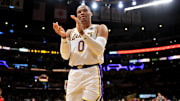 Los Lakers se medirán a los Bulls este lunes 