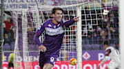 Dusan Vlahovic