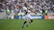 Jogador lamentou o fato e recebeu apoio do clube