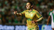 Raphael Veiga foi o grande nome da noite na serra gaúcha