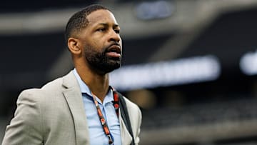 Cleveland Browns v Las Vegas Raiders