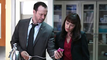 Blue Bloods on CBS