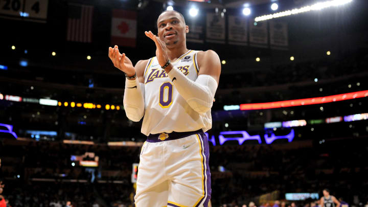 Los Lakers se medirán a los Bulls este lunes 