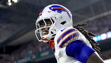 Buffalo Bills v Miami Dolphins