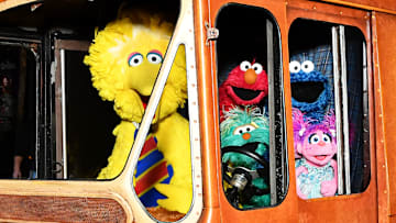 HBO Premiere of Sesame Street's The Magical Wand Chase at the Metrograph