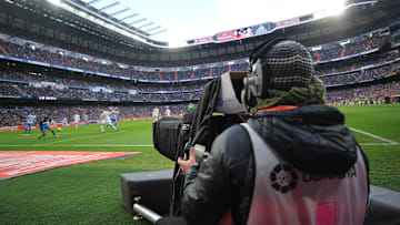 La Liga se sépare de Mediapro et se lie à HBS.