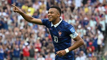 France v Iraq: Group I - FIFA World Cup 2026