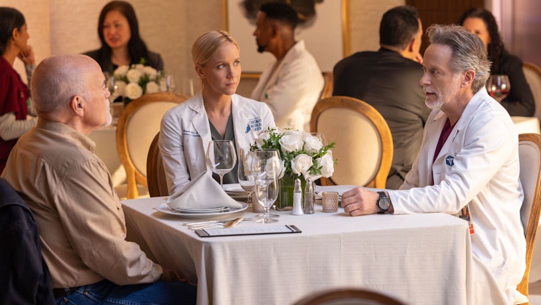 Chicago Med - Season 11