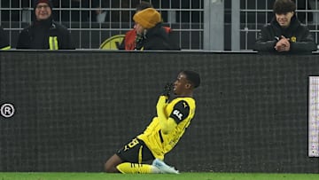 Borussia Dortmund v FC Bayern München - Bundesliga