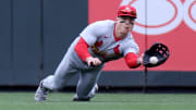 Tyler O’Neill es una solución ideal para los Yankees