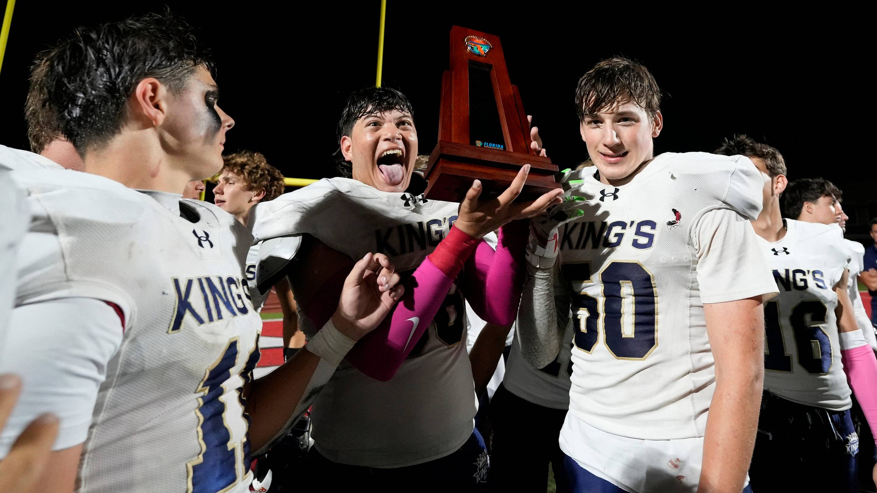 Florida High School Football District Title Races to Watch in Week 10