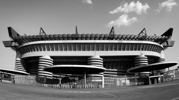 Stadio San Siro