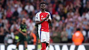 Arsenal FC v Brentford FC - Premier League