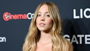 Sydney Sweeney
