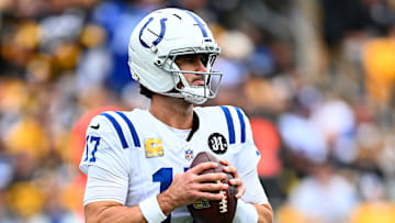 Indianapolis Colts v Pittsburgh Steelers - NFL 2025