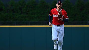 Minnesota Twins v Cleveland Guardians