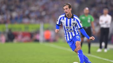 Monterrey v Cruz Azul - Playoffs Torneo Clausura 2024 Liga MX