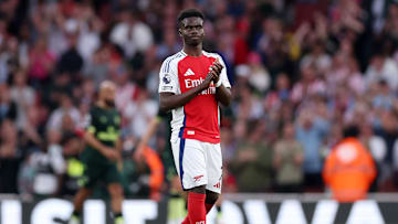 Arsenal FC v Brentford FC - Premier League